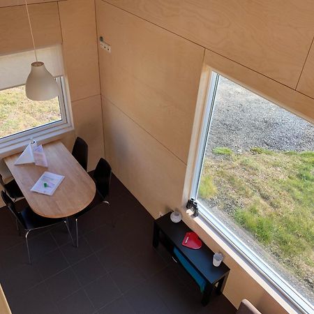 Sunnuhlid Houses Akureyri Zewnętrze zdjęcie