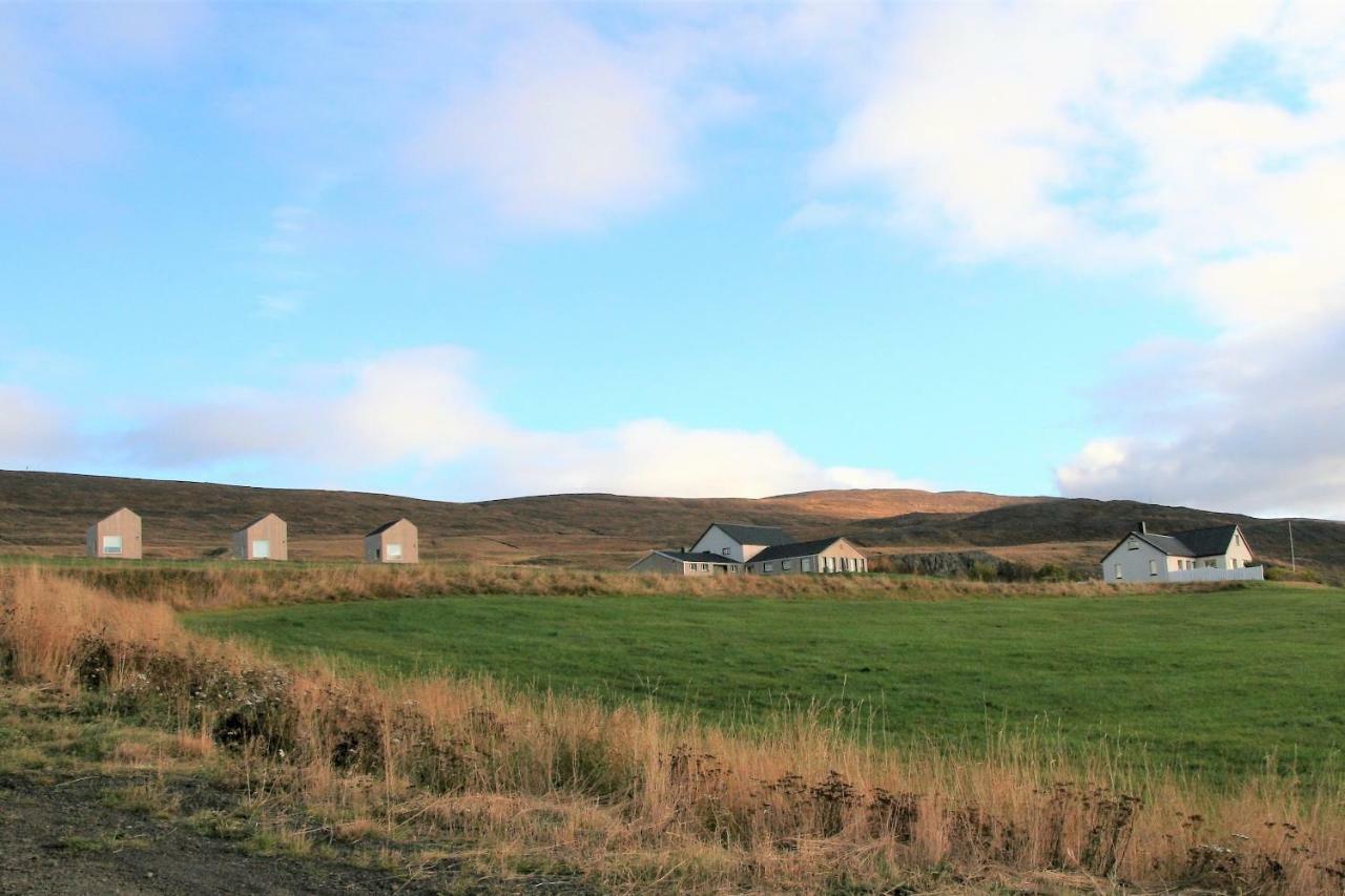 Sunnuhlid Houses Akureyri Zewnętrze zdjęcie